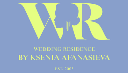 Проведение и организация свадеб - свадебное агентство Wedding Residence